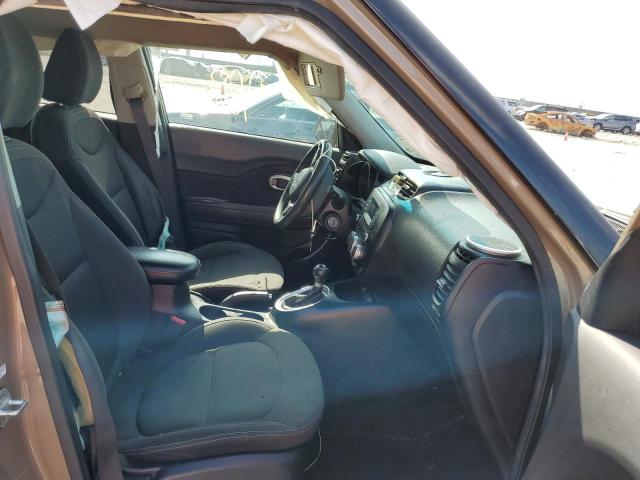 Zdjęcie 5 z aukcji – 2015 KIA SOUL z VIN KNDJN2A26F7170221