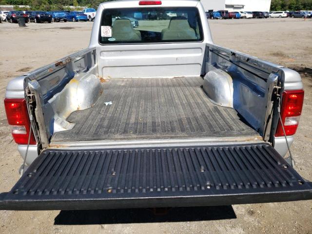 Photo 6 from auction – 2009 FORD RANGER with VIN 1FTYR10D39PA53443