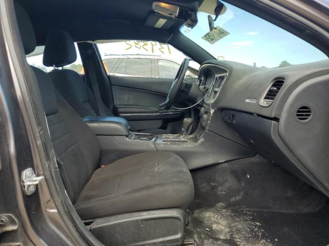 Photo 5 from auction – 2014 DODGE CHARGER SE with VIN 2C3CDXBG8EH340797