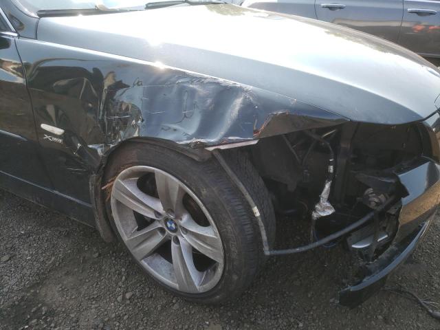 Photo 9 from auction – 2007 BMW 335 XI with VIN WBAVD53507A007109