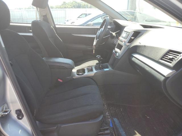 Photo 5 from auction – 2013 SUBARU LEGACY with VIN 4S3BMAA65D1002106