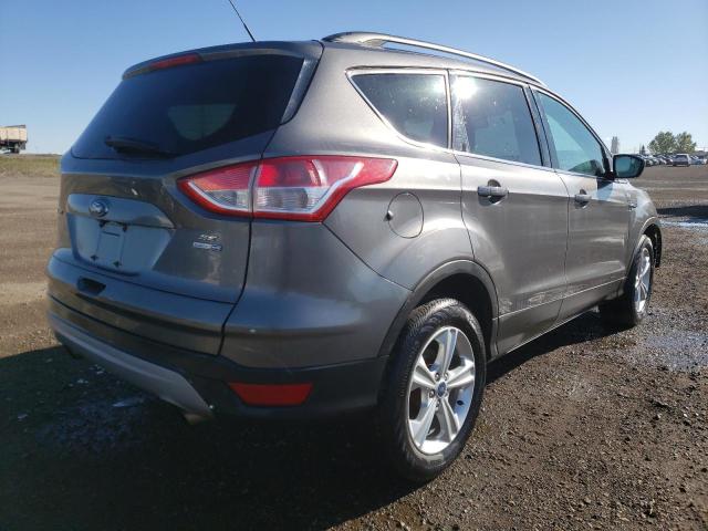 Photo 4 from auction – 2014 FORD ESCAPE SE with VIN 1FMCU9GXXEUA32507