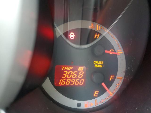 Photo 8 from auction – 2006 MAZDA 3 S with VIN JM1BK323161403208