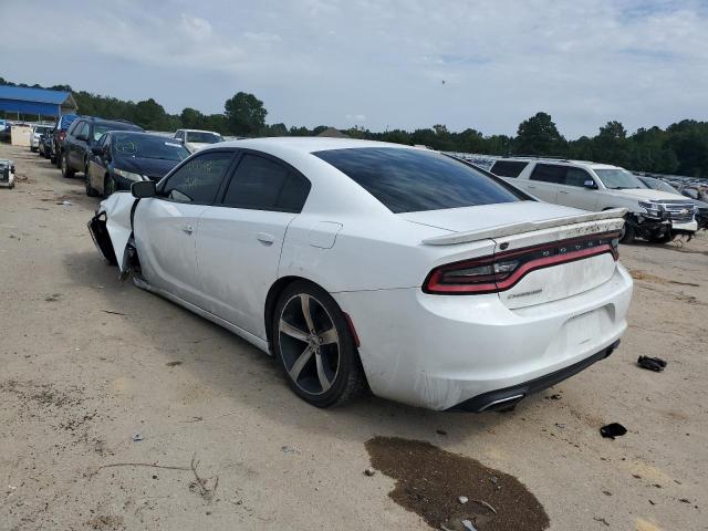 Photo 3 from auction – 2017 DODGE CHARGER SE with VIN 2C3CDXBG0HH627037