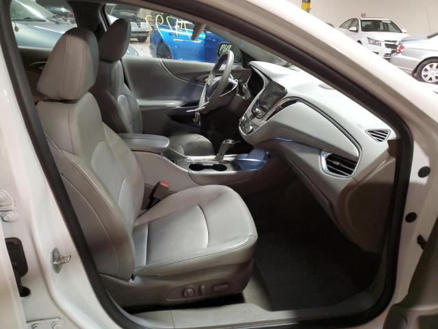 Photo 5 from auction – 2016 CHEVROLET MALIBU LT with VIN 1G1ZE5ST2GF279190