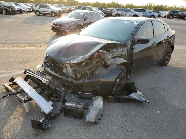 Photo 2 from auction – 2016 DODGE DART SXT with VIN 1C3CDFBB3GD668062