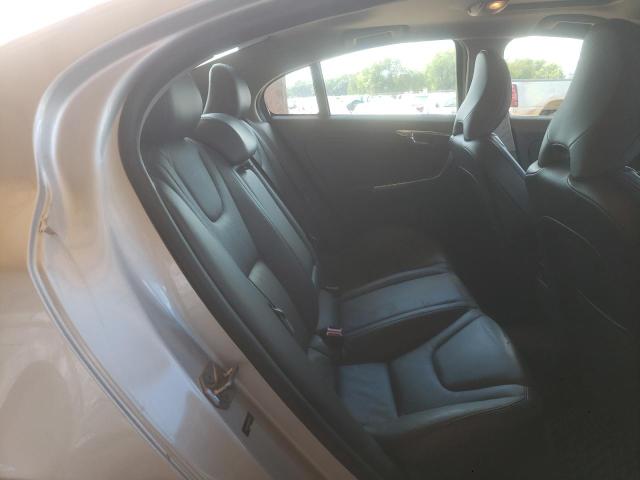 Photo 6 from auction – 2014 VOLVO S60 T5 with VIN YV1612FS2E2277153