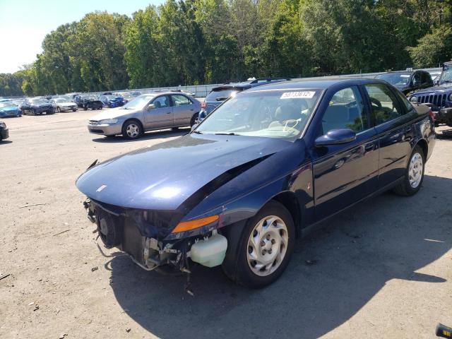 Photo 2 from auction – 2001 SATURN L200 with VIN 1G8JU52FX1Y527290