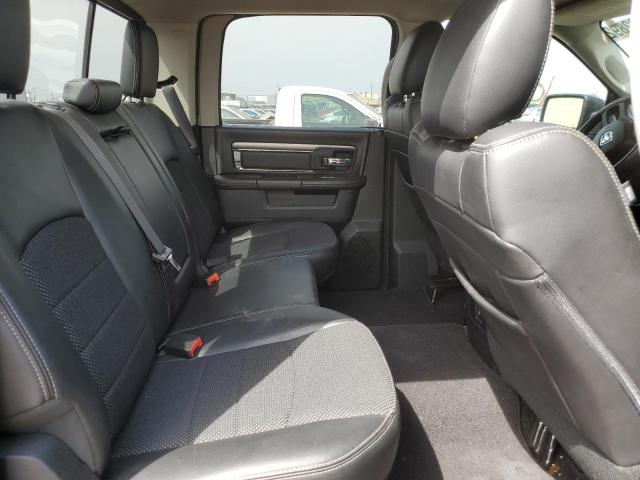 Photo 6 from auction – 2017 DODGE RAM 1500 with VIN 1C6RR7MT3HS626367