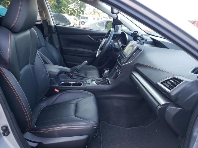 Photo 5 from auction – 2020 SUBARU CROSSTREK with VIN JF2GTANC9LH259740