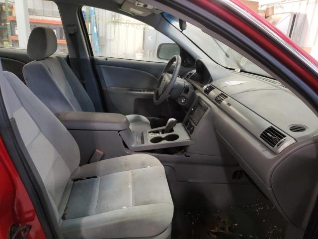 Photo 5 from auction – 2005 FORD FIVE HUNDR with VIN 1FAFP23175G178420