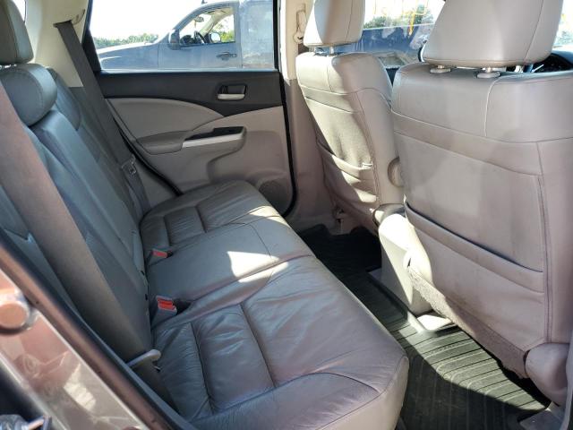 Photo 6 from auction – 2012 HONDA CR-V EXL with VIN 2HKRM4H7XCH623542