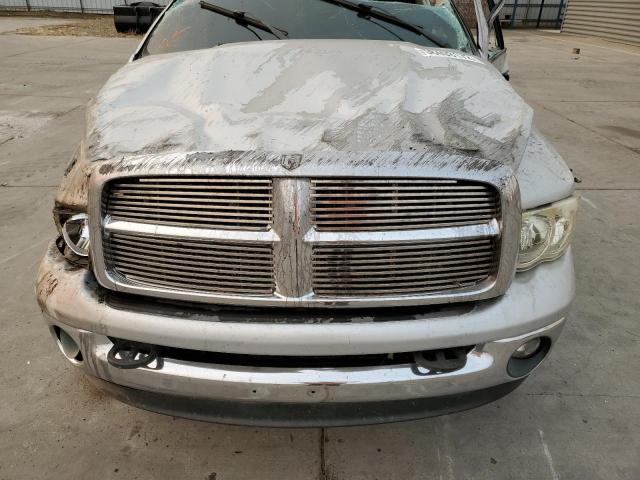 Photo 7 from auction – 2003 DODGE RAM 2500 S with VIN 3D7KU28613G711665
