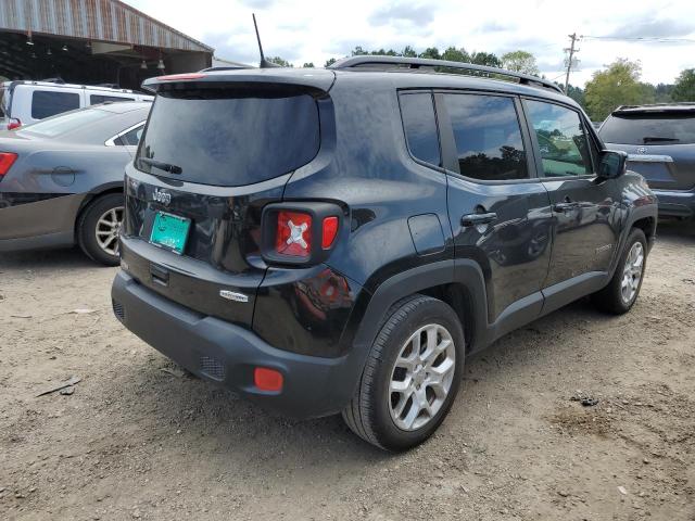 Photo 4 from auction – 2018 JEEP RENEGADE L with VIN ZACCJABB3JPJ22293