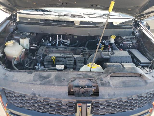 Photo 7 from auction – 2015 DODGE JOURNEY CR with VIN 3C4PDCGB9FT752576