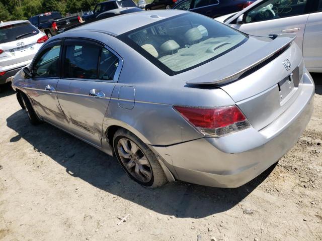 Photo 3 from auction – 2008 HONDA ACCORD with VIN 1HGCP36848A006351