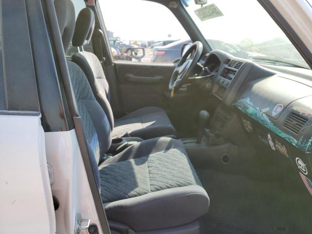 Photo 5 from auction – 1998 TOYOTA RAV4 with VIN JT3HP10V4W7100221