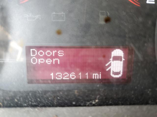 Photo 8 from auction – 2014 DODGE DART SE with VIN 1C3CDFAA1ED865107