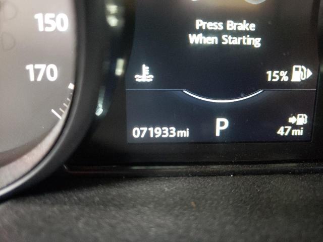 Photo 8 from auction – 2016 LAND ROVER RANGE ROVE with VIN SALWR2PF0GA590509