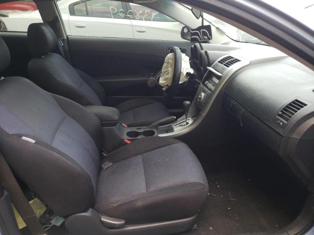 Photo 5 from auction – 2008 TOYOTA SCION TC with VIN JTKDE167580237858