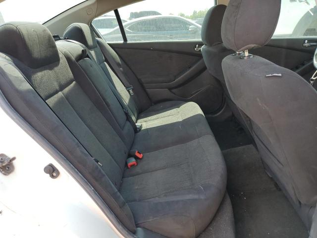 Photo 6 from auction – 2010 NISSAN ALTIMA BAS with VIN 1N4AL2AP2AN542813