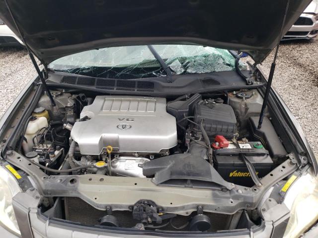 Photo 7 from auction – 2006 TOYOTA AVALON with VIN 4T1BK36B46U120216