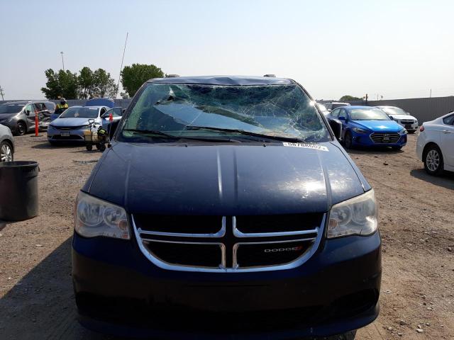 Photo 9 from auction – 2014 DODGE GRAND CARA with VIN 2C4RDGCG1ER289383