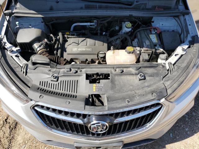 Photo 7 from auction – 2018 BUICK ENCORE PRE with VIN KL4CJASB8JB713405