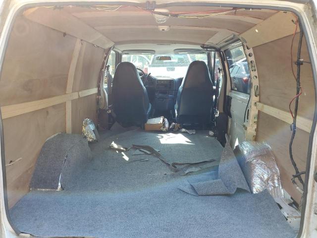 Photo 6 from auction – 2002 CHEVROLET ASTRO with VIN 1GCDM19X22B102354