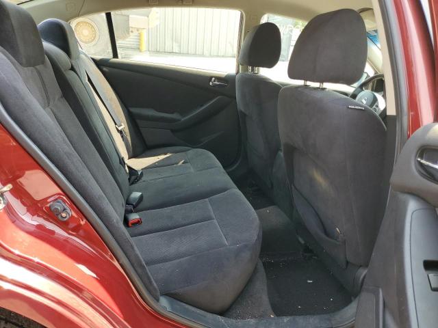 Photo 6 from auction – 2007 NISSAN ALTIMA 2.5 with VIN 1N4AL21E77C137758