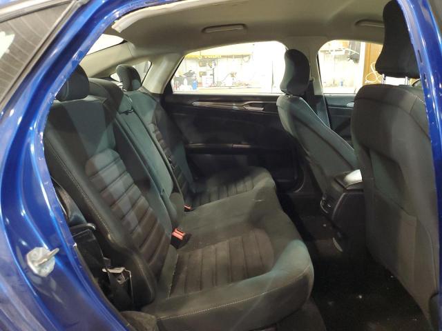 Photo 6 from auction – 2018 FORD FUSION SE with VIN 3FA6P0HD1JR240517