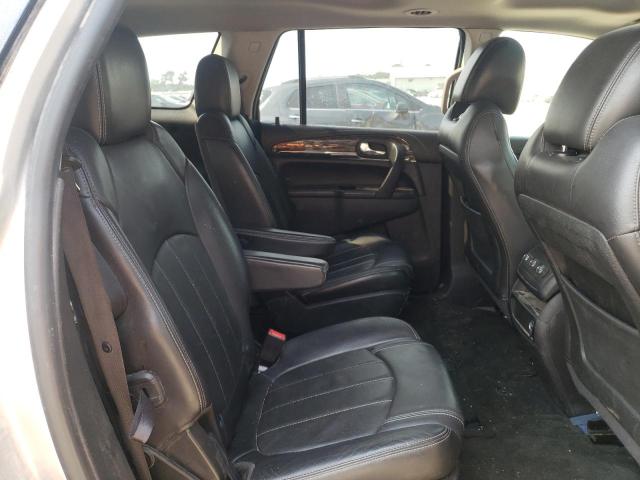 Photo 6 from auction – 2013 BUICK ENCLAVE with VIN 5GAKVCKD6DJ242269