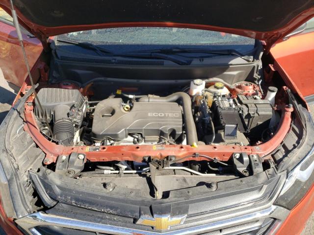 Photo 7 from auction – 2020 CHEVROLET EQUINOX LS with VIN 2GNAXHEV5L6169436