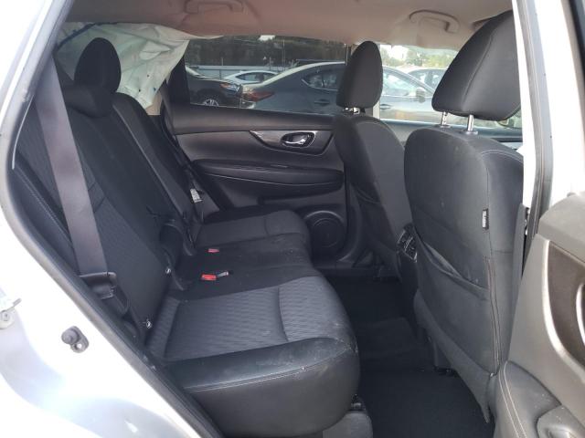Photo 6 from auction – 2018 NISSAN ROGUE S with VIN KNMAT2MTXJP576165