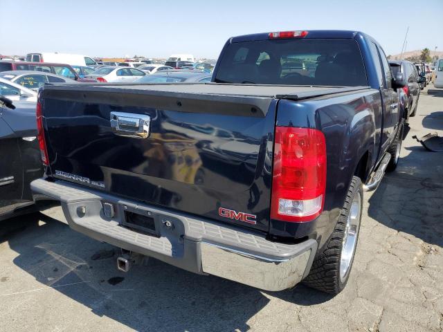 Photo 4 from auction – 2007 GMC NEW SIERRA with VIN 2GTEC19J771606568