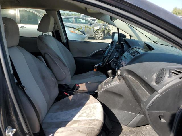 Photo 5 from auction – 2013 MAZDA 5 with VIN JM1CW2CL8D0148576