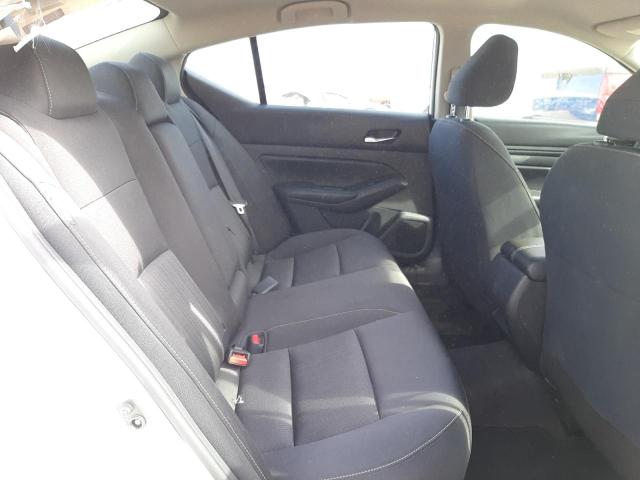 Photo 6 from auction – 2022 NISSAN ALTIMA S with VIN 1N4BL4BV1NN329922