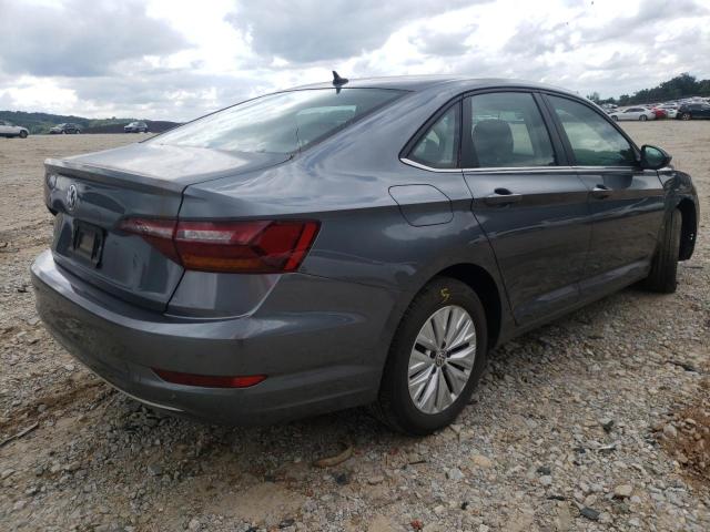 Photo 4 from auction – 2019 VOLKSWAGEN JETTA S with VIN 3VWCB7BU1KM263384