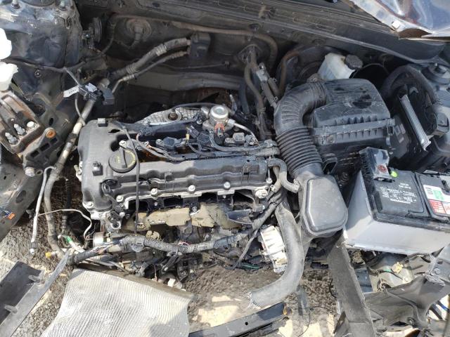 Photo 7 from auction – 2014 HYUNDAI SONATA GLS with VIN 5NPEB4AC7EH909024