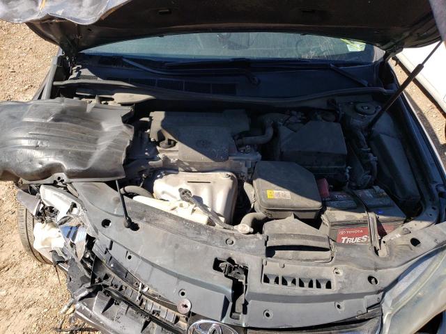 Photo 7 from auction – 2017 TOYOTA CAMRY LE with VIN 4T1BF1FKXHU287451