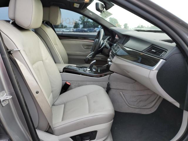 Photo 5 from auction – 2013 BMW 535 I with VIN WBAFR7C54DC827727