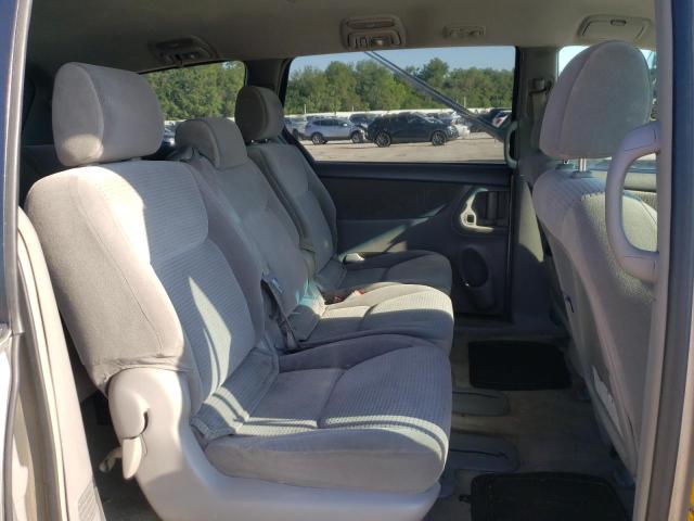 Photo 6 from auction – 2006 TOYOTA SIENNA CE with VIN 5TDZA23C66S437304