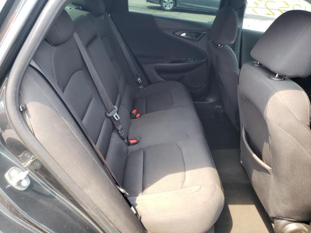 Photo 6 from auction – 2018 CHEVROLET MALIBU LS with VIN 1G1ZB5ST0JF116554