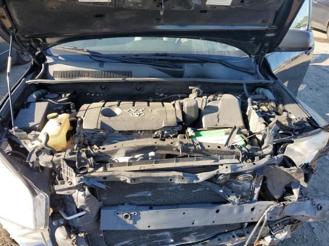 Photo 7 from auction – 2011 TOYOTA RAV4 with VIN 2T3ZF4DV5BW065427