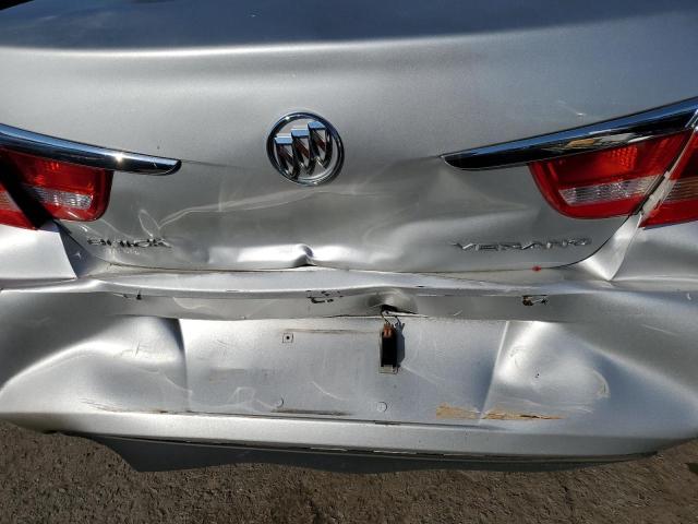 Photo 9 from auction – 2012 BUICK VERANO with VIN 1G4PP5SK5C4137689