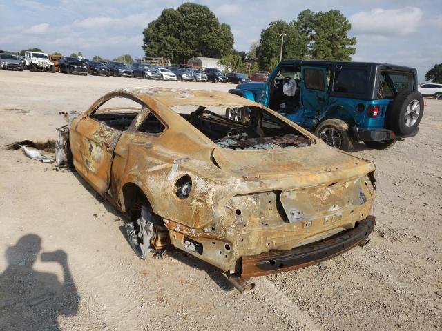 Photo 3 from auction – 2016 FORD MUSTANG GT with VIN 1FA6P8CF8G5250674