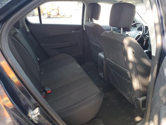 Photo 6 from auction – 2015 CHEVROLET EQUINOX LT with VIN 2GNFLFE34F6283694