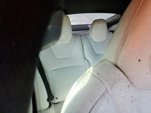 Photo 6 from auction – 2020 TESLA MODEL S with VIN 5YJSA1E44LF378657