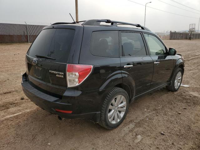 Photo 4 from auction – 2013 SUBARU FORESTER L with VIN JF2SHAEC1DH415668