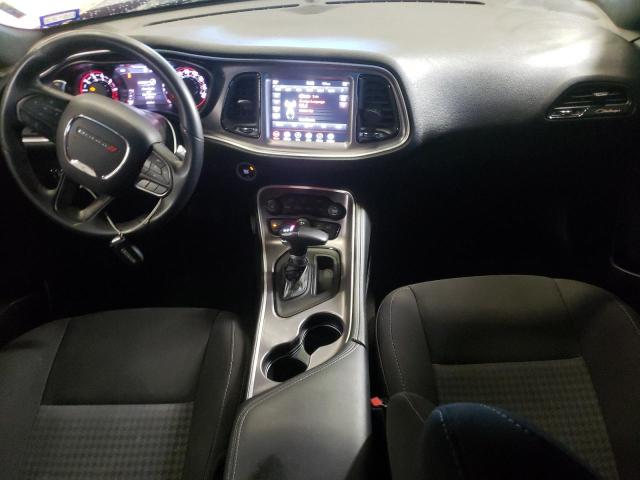 Photo 5 from auction – 2021 DODGE CHALLENGER with VIN 2C3CDZJG1MH507206